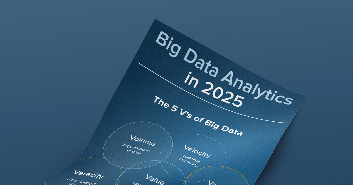 Data Analytics Trends 2025 What You Need to Know Data Analytics Trends
