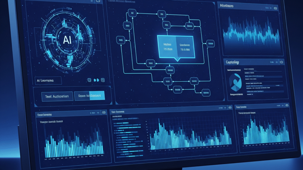 Regression Testing with AI and Selenium