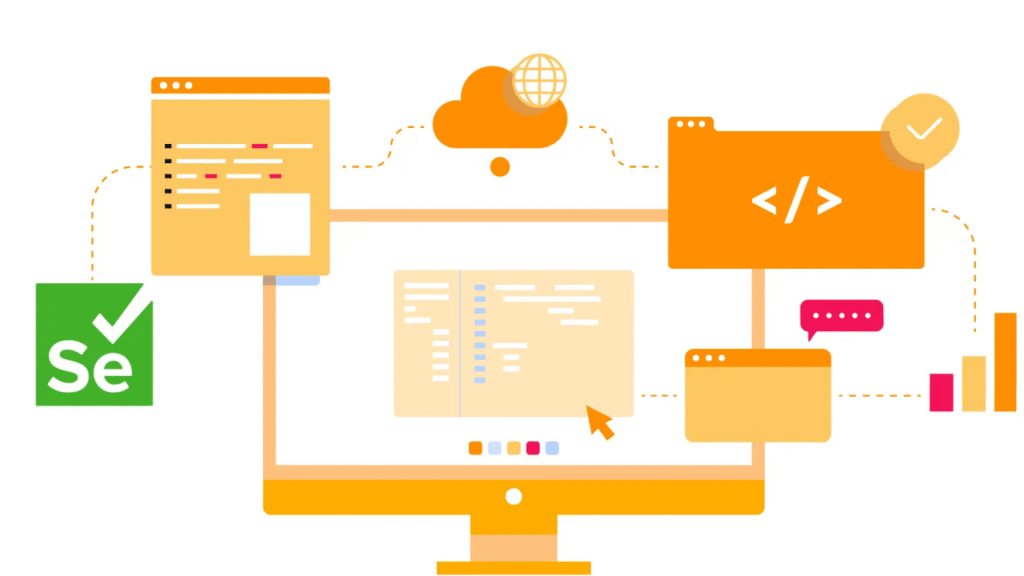 Can AI Predict Selenium Test Failures Before Execution? Traditional Selenium Testing