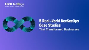 DevSecOps Case Studies