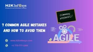 Common Agile Mistakes