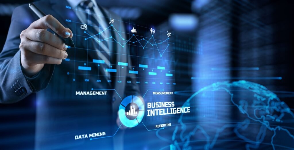 How to Leverage BI Tools for Predictive Data Analytics Models? Leverage BI Tools