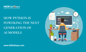 How Python Is Powering the Next Generation of AI Models