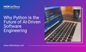 Why Python Is the Future of AI-Driven Software Engineering