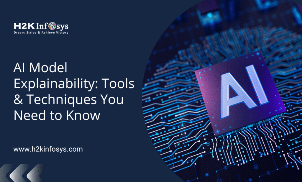 AI Model Explainability: Tools & Techniques You Need to Know