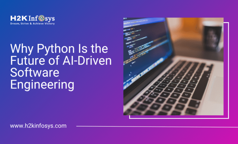 Why Python Is the Future of AI-Driven Software Engineering