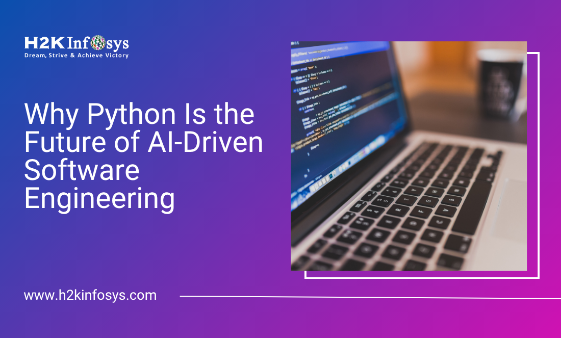 Why Python Is the Future of AI-Driven Software Engineering