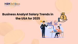 Business Analyst Salary