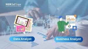 Business Analyst vs Data Analyst