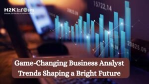 Business Analyst Trends