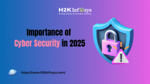 Importance of Cyber Security