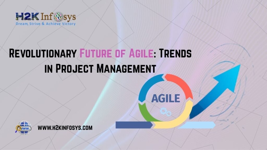 Future of Agile