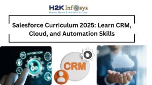 Salesforce Curriculum