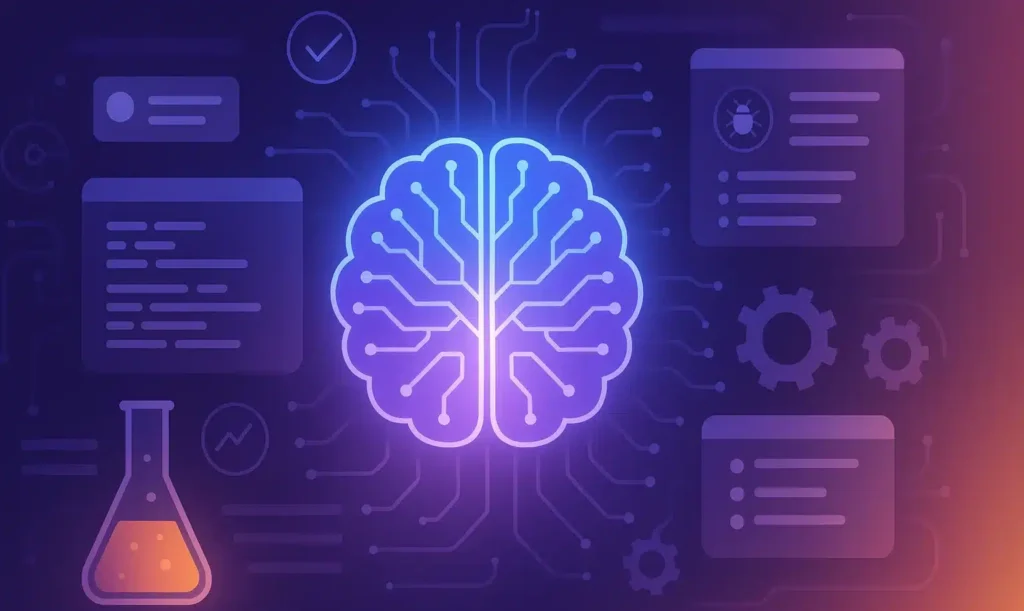 How Do AI and Selenium Work Together in Agile Testing? How Do AI and Selenium Work Together in Agile Testing?