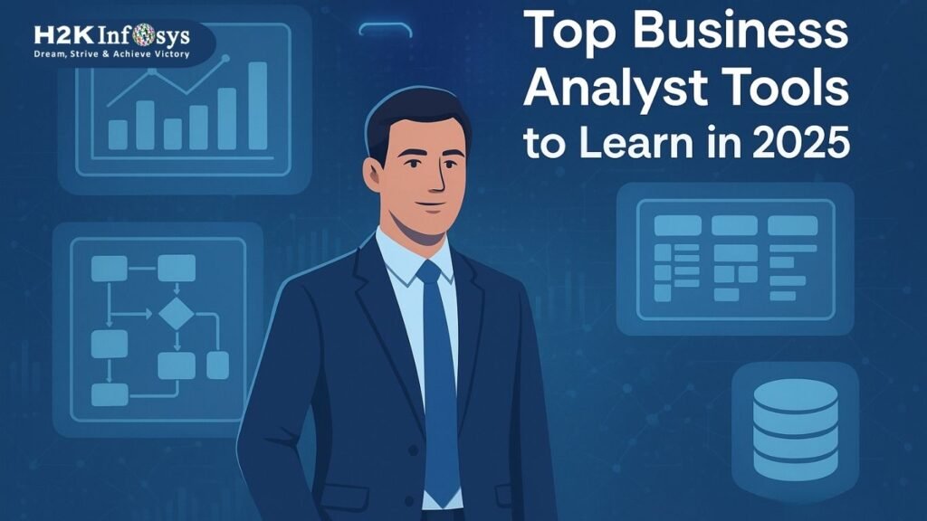 Business Analyst Tools