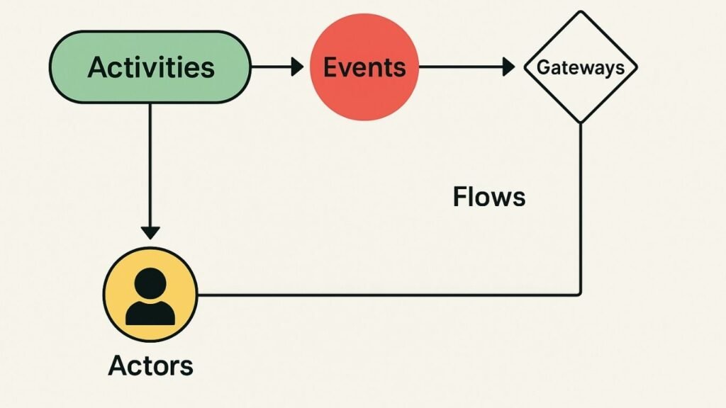 Business Process Modelling
