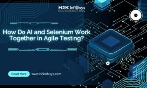 AI and Selenium