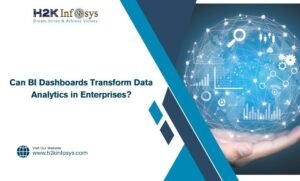 BI Dashboards