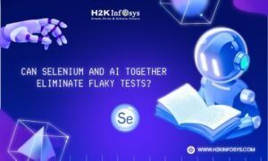 Selenium and AI