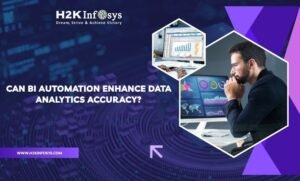 BI Automation
