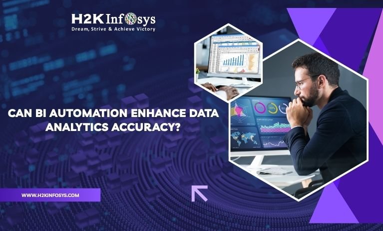 BI Automation