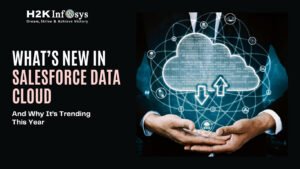 Salesforce Data Cloud