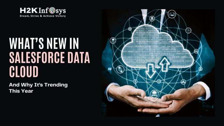 Salesforce Data Cloud