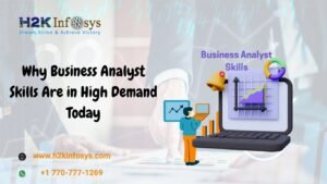 Business Analyst Skills