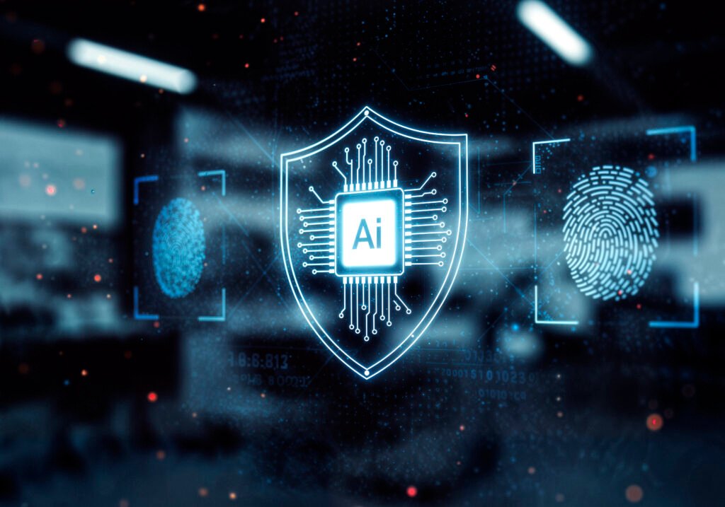 AI in Cybersecurity: Detecting Threats Before They Strike
