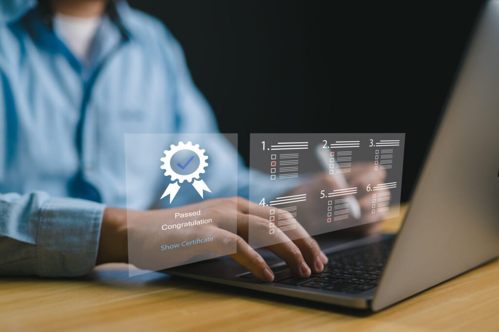 Level Up Your Career with Python Certifications Level Up Your Career with Python Certifications