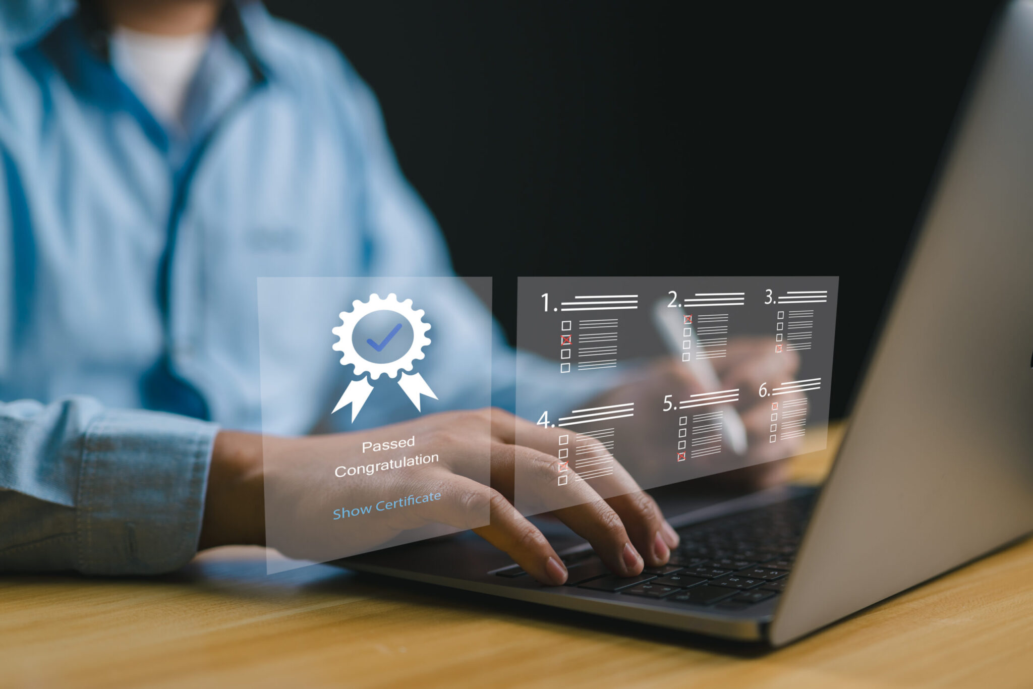 Level Up Your Career with Python Certifications