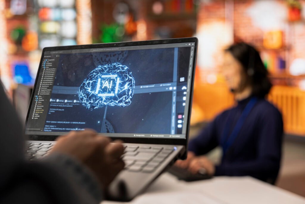 AI Jobs in the U.S.: Salaries, Skills, and Career Growth in 2025