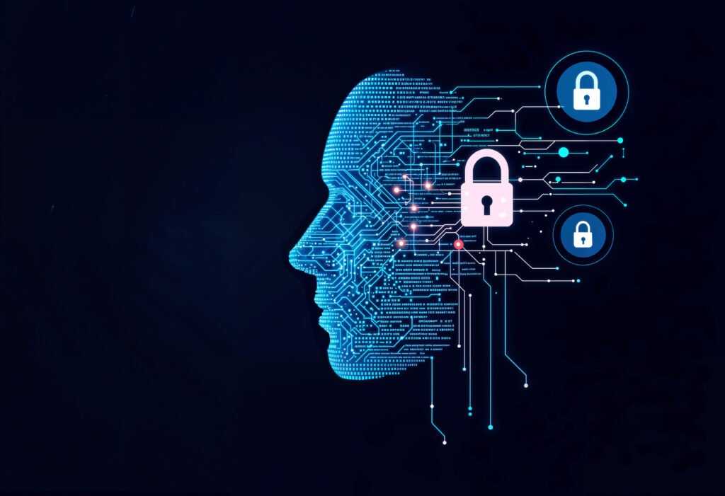 AI in Cybersecurity: Detecting Threats Before They Strike