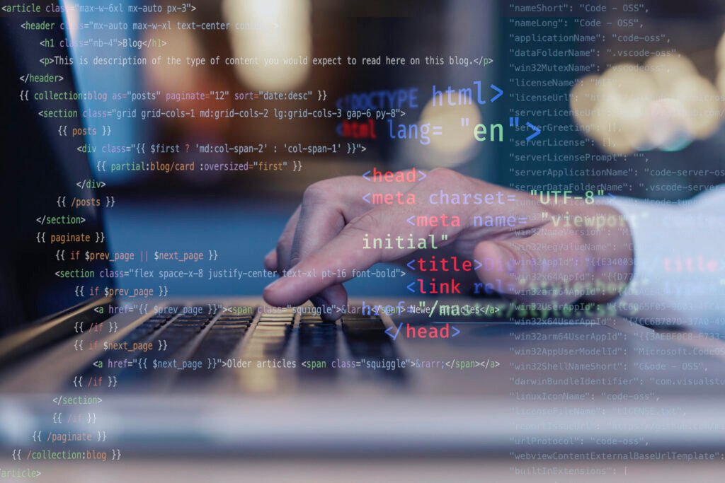 How Python Is Powering the Next Generation of AI Models How Python Is Powering the Next Generation of AI Models