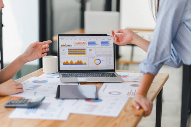 How Do Powerful Data Visualization Principles Improve Data Analytics? How Do Powerful Data Visualization Principles Improve Data Analytics?