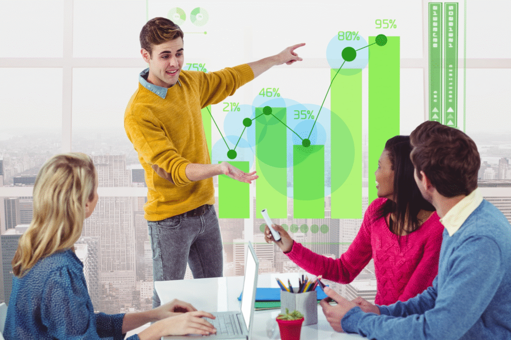 Top Business Analyst Tools to Learn in 2025 Top Business Analyst Tools to Learn in 2025