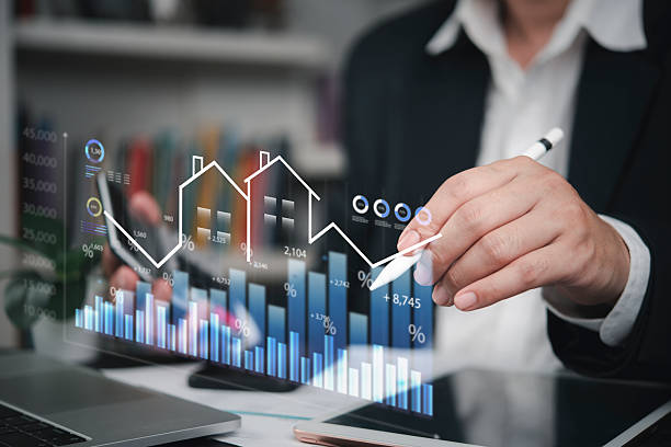 How AI Is Revolutionizing Data Analytics in 2025