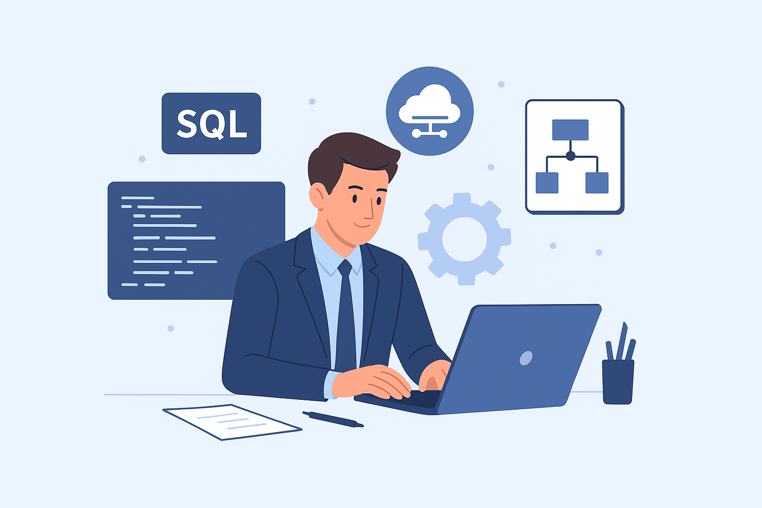 Technical vs Non-Technical Business Analyst Roles: What to Choose? Business Analyst Roles
