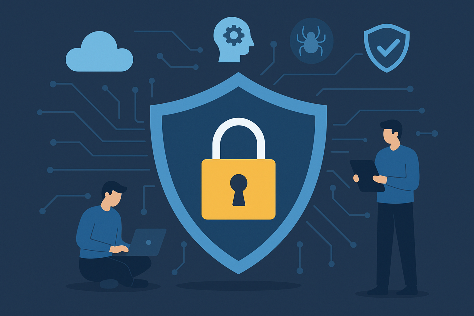 Importance of Cyber Security in 2025: Everything You Should Know