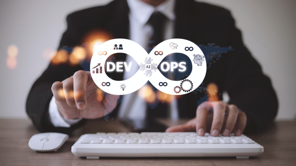 5 Real-World DevSecOps Case Studies That Transformed Businesses 5 Real-World DevSecOps Case Studies That Transformed Businesses