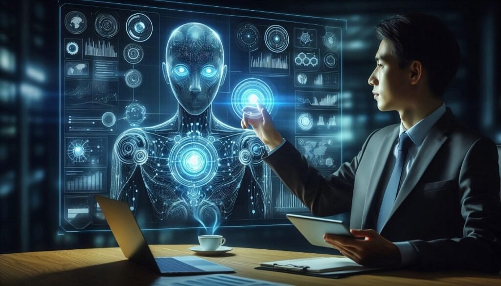 Artificial Intelligence Career Paths: Roles, Salaries, and Skills Artificial Intelligence Career Paths: Roles, Salaries, and Skills