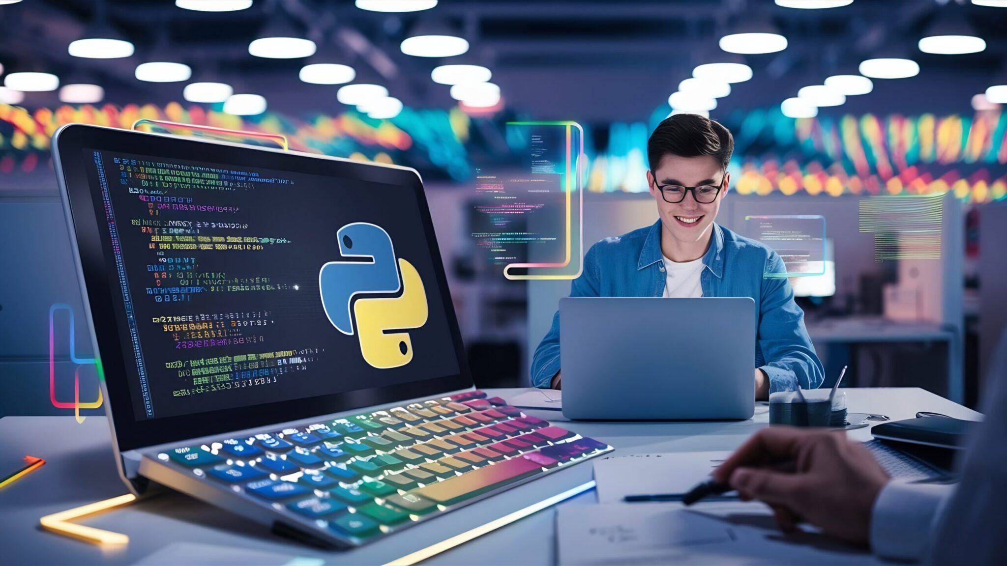 Level Up Your Career with Python Certifications