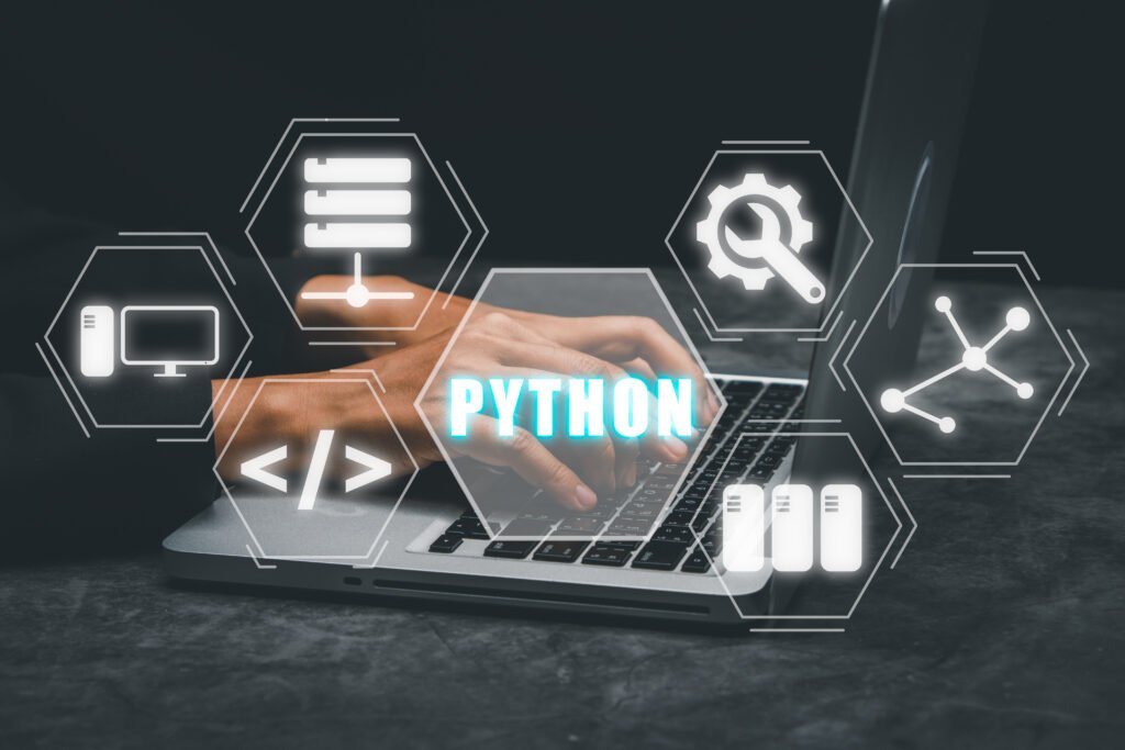 Why Python Is the Ideal First Language for New Developers