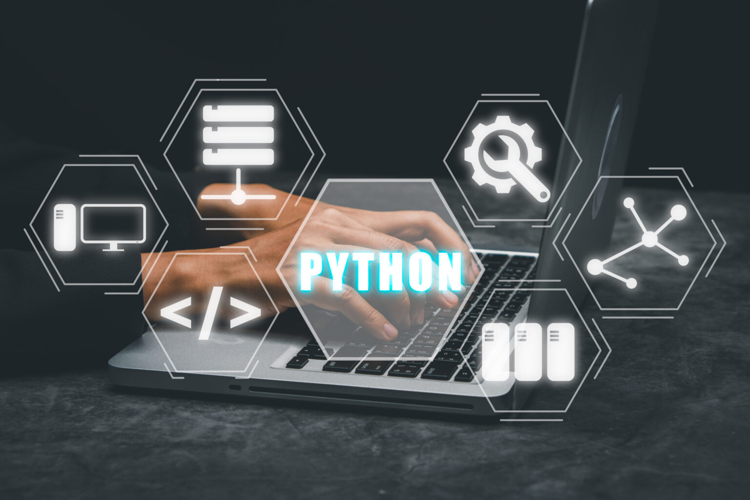 Why Python Is the Ideal First Language for New Developers