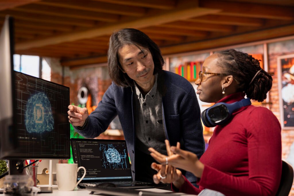 Project-Based Learning in AI: Build Real-World Models That Matter Project-Based Learning in AI: Build Real-World Models That Matter