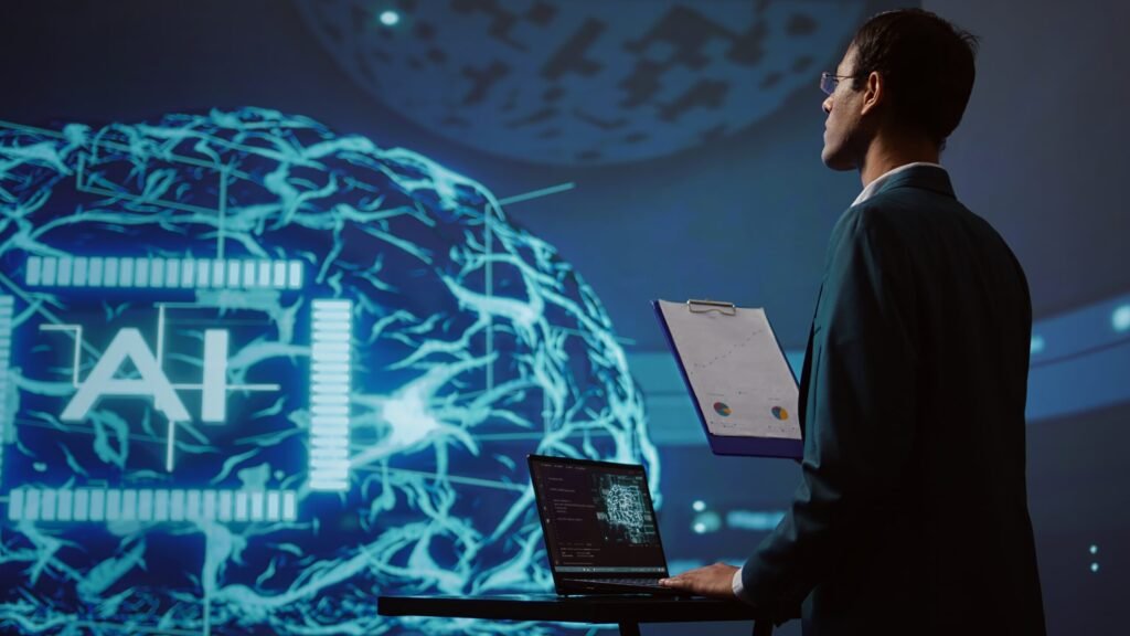 Artificial Intelligence Career Paths: Roles, Salaries, and Skills Artificial Intelligence Career Paths: Roles, Salaries, and Skills