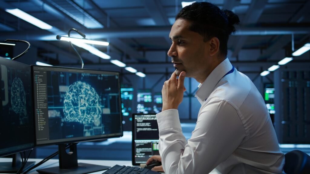 AI Jobs in the U.S.: Salaries, Skills, and Career Growth in 2025