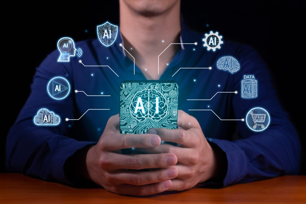 How to Use Python for Edge AI and IoT Applications
