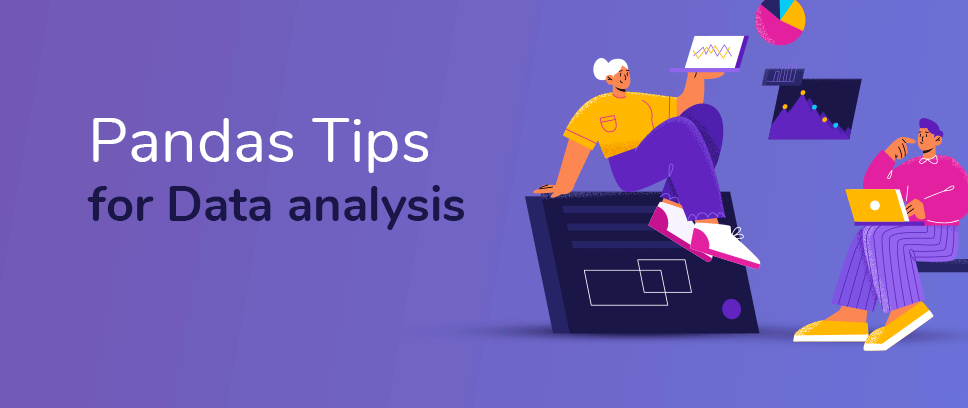 Pandas Techniques