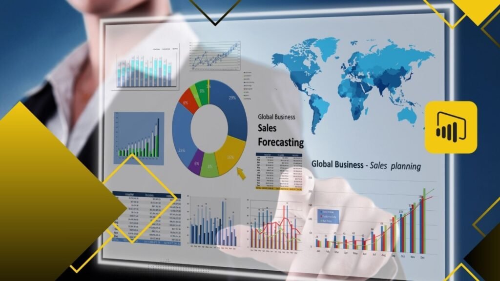 Real-Time Dashboards